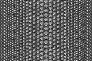 Ковролин Flotex Vision Image 000542 Large Full Stop фото  | FLOORDEALER